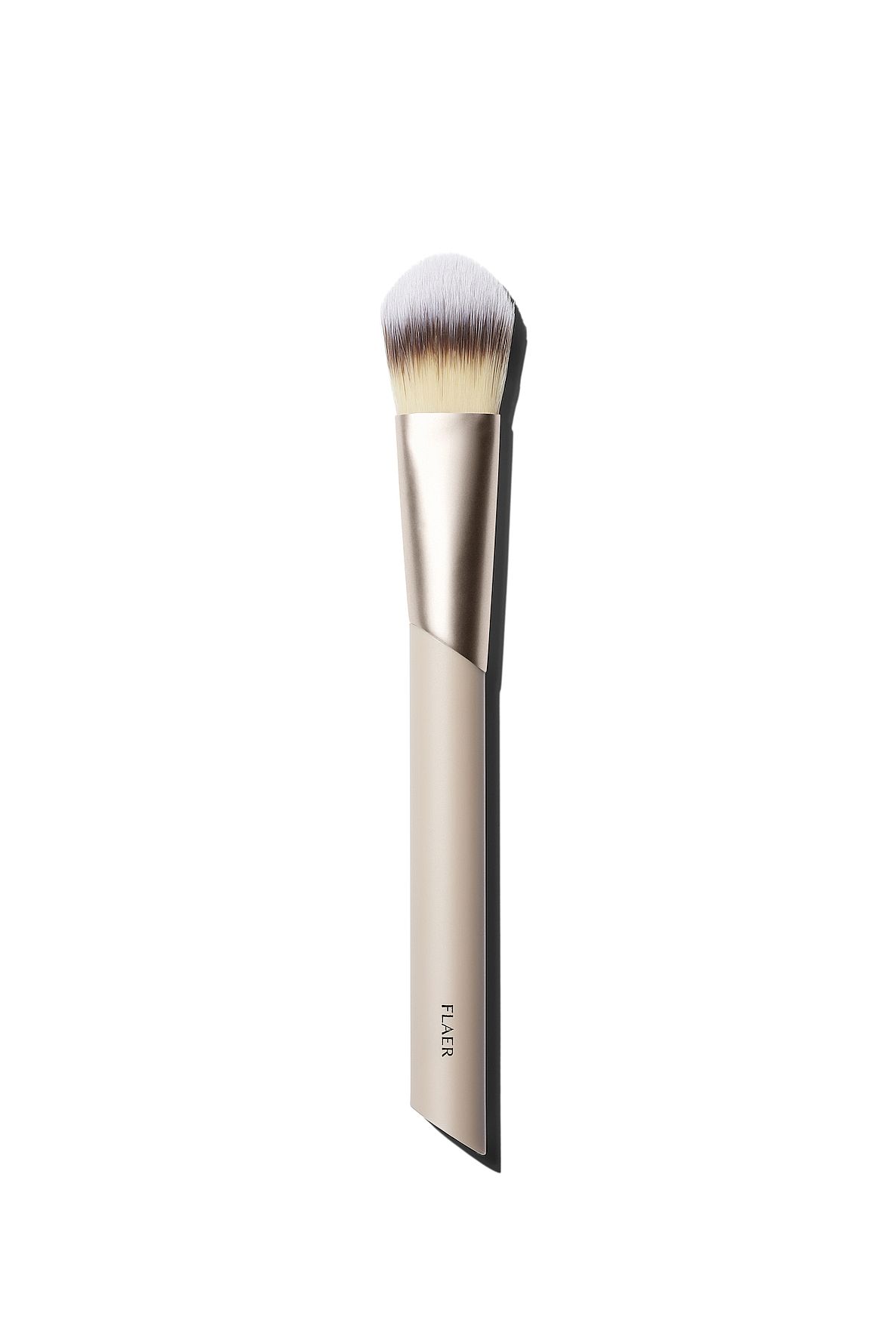 FLAER 107 Flat Foundation Brush