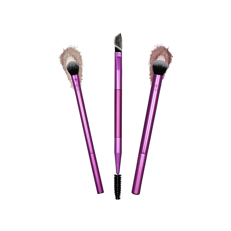 Eye Shade och Blend Brush Set