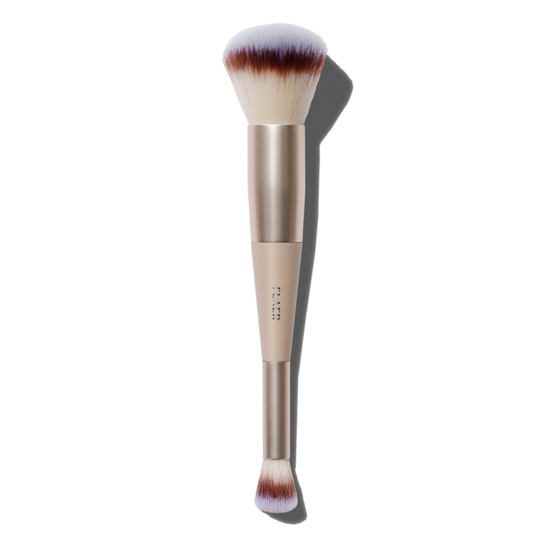Köp Mini Base Makeup Brush Kit