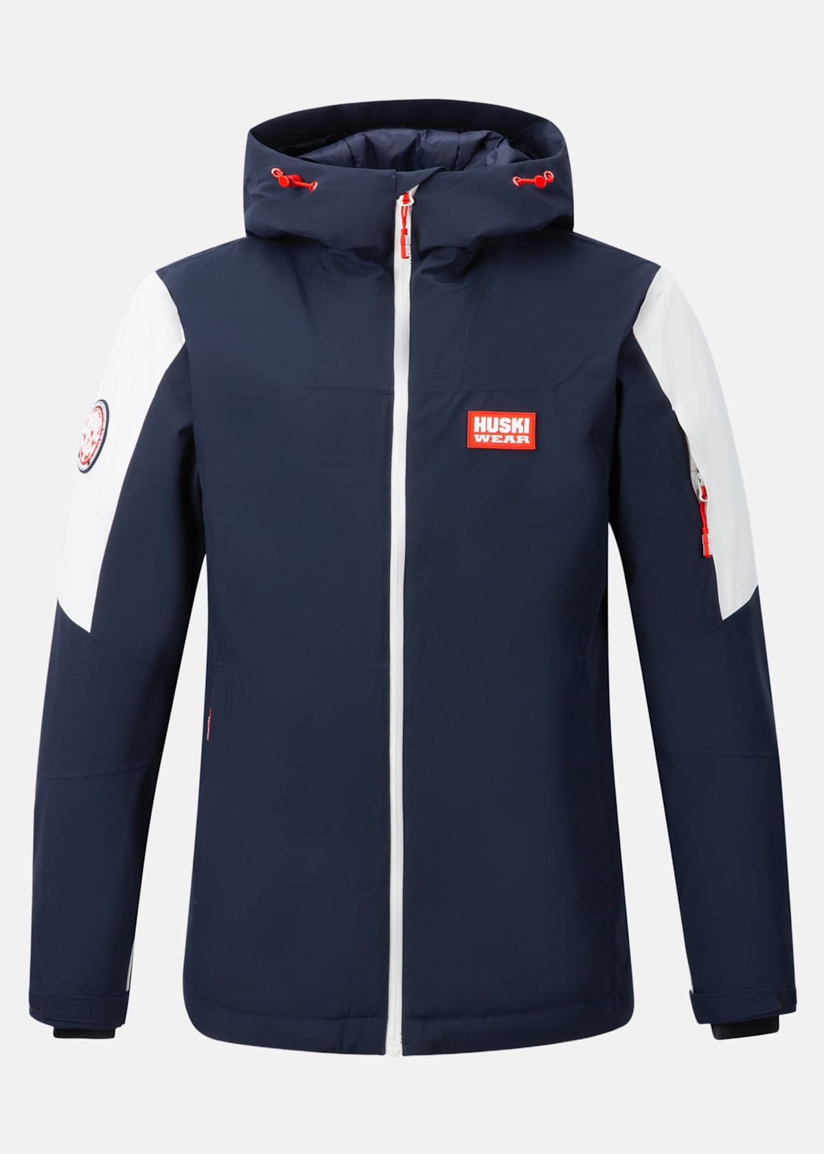 Huski Wear SKI JACKET 2.0 Herr