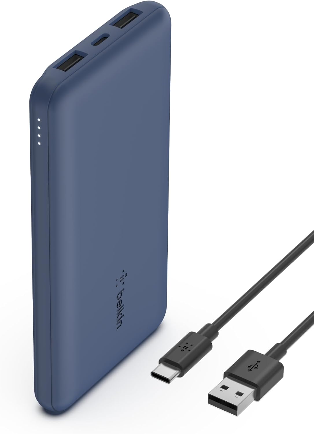 Belkin 10000mAh USB-C Portable Power Bank