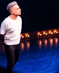 100 kr rabatt per biljett till Andreas Forsén Jonsson Live