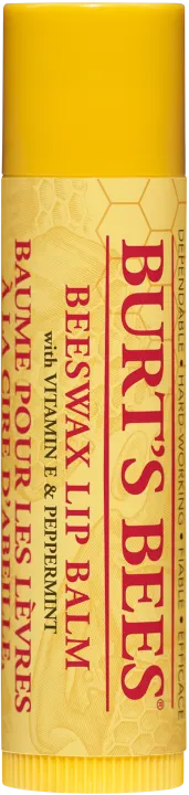 Burt's Bees utvalda produkter 20 %.