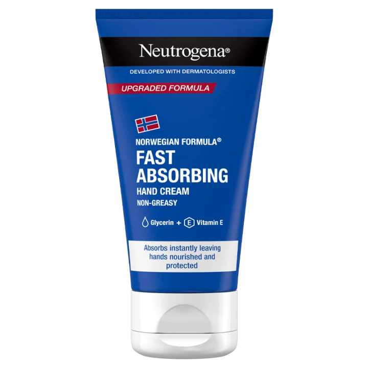 Neutrogena Hudvårdsfavoriter 25 %.