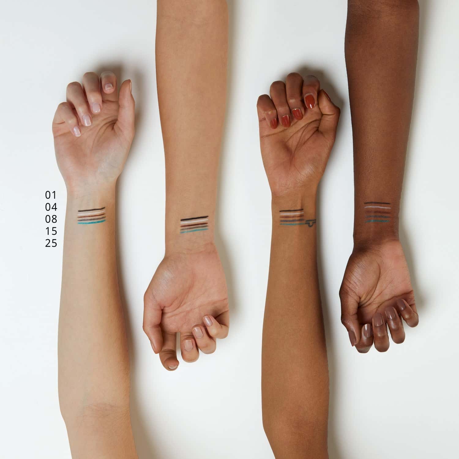 Essence Kajal Pencil 01 Deep Black