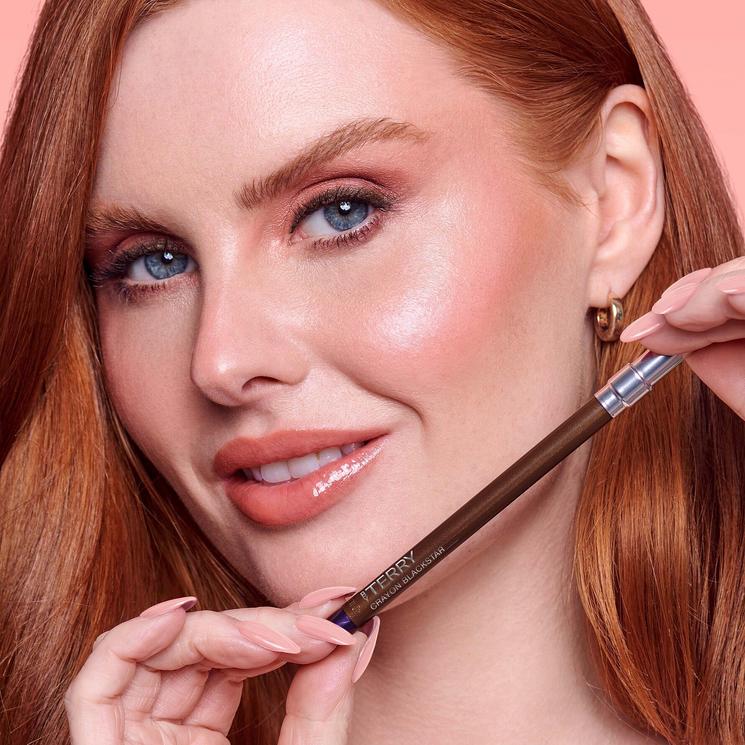 By Terry Crayon Blackstar Eyeliner Brown Secret