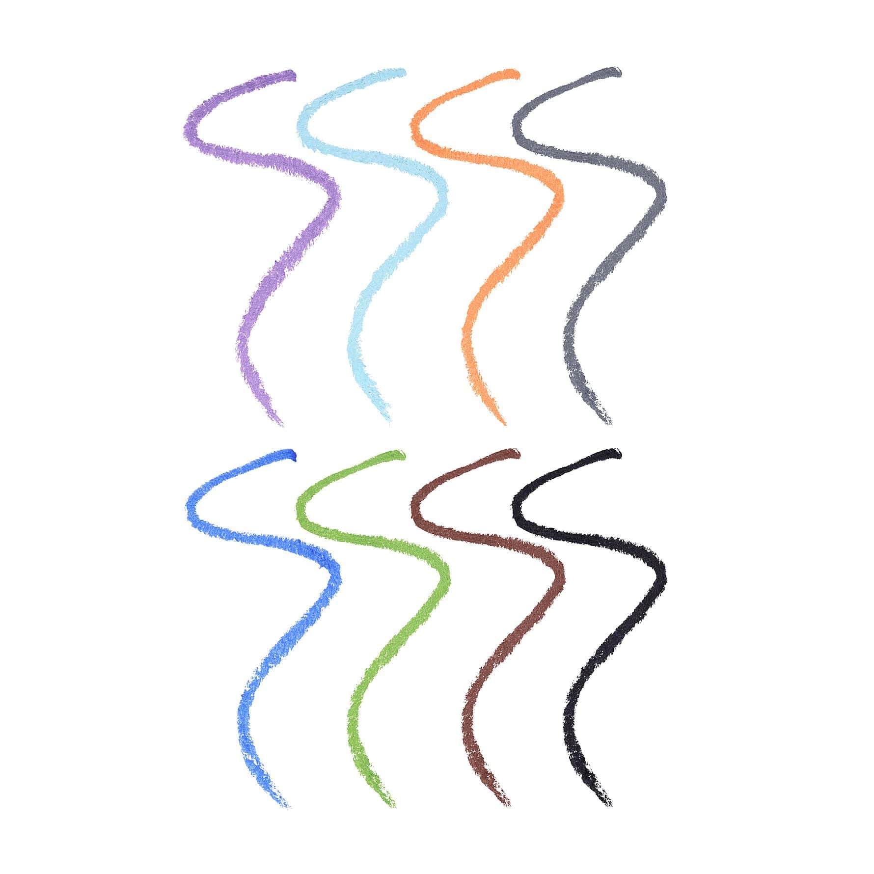 Intense Lasting Liner Cosmic Grey