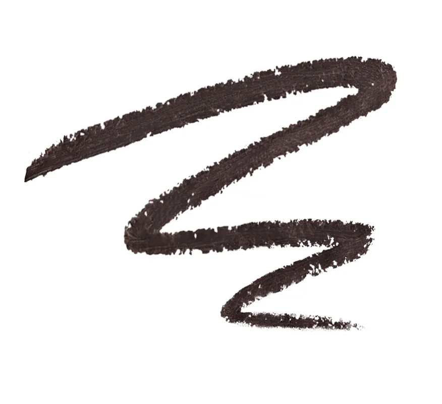 IsaDora Contour Kajal 1.2g Chocolate Brown