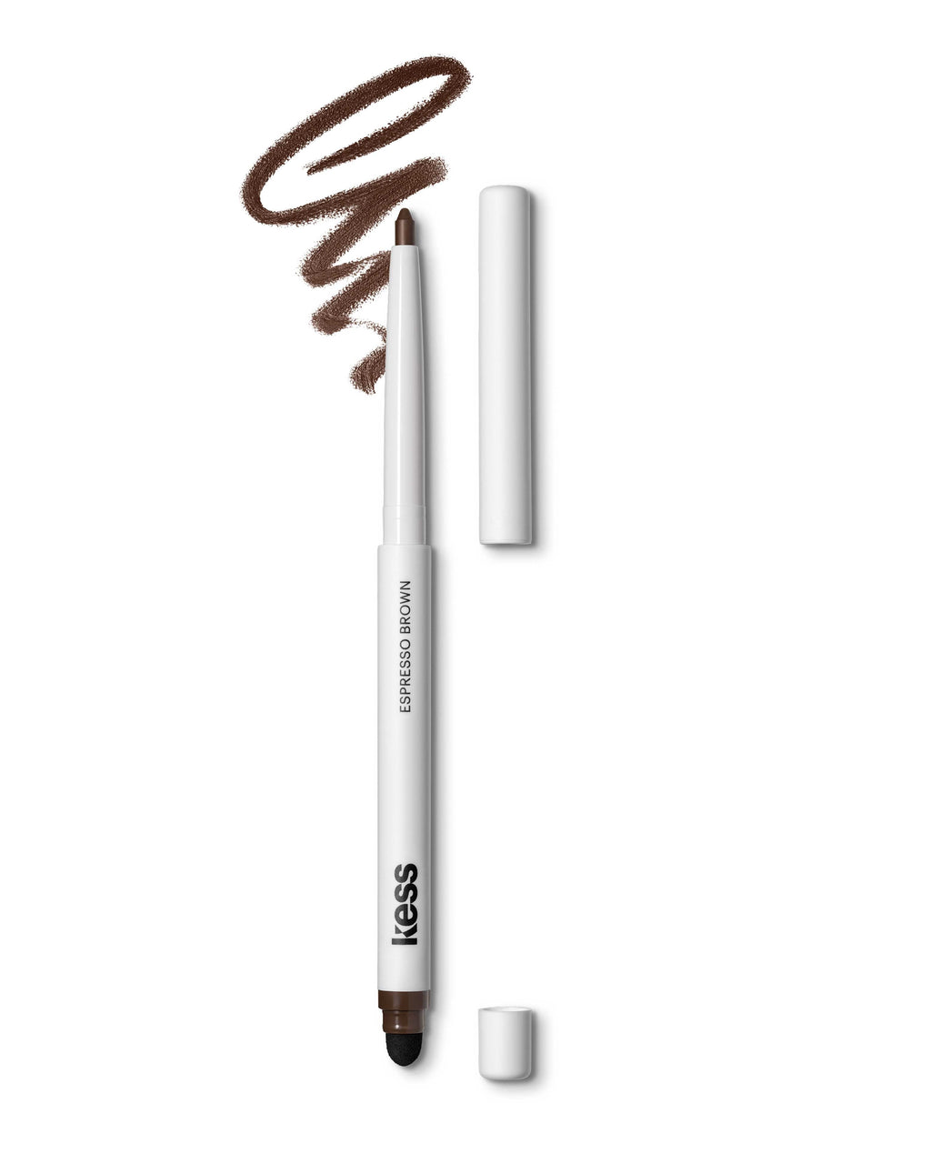 Long-Lasting One Swipe Kajal Liner