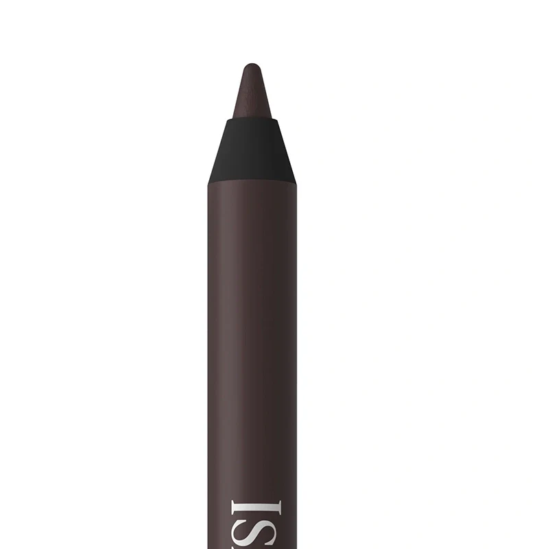 IsaDora Contour Kajal 1.2 g Chocolate Brown