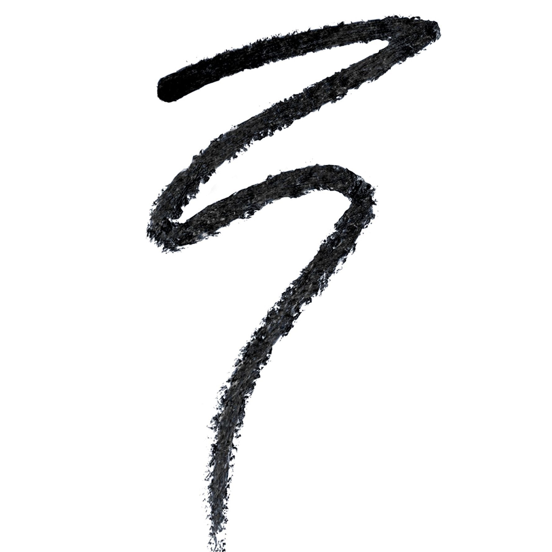 Lumene Longwear Eye Pencil Black