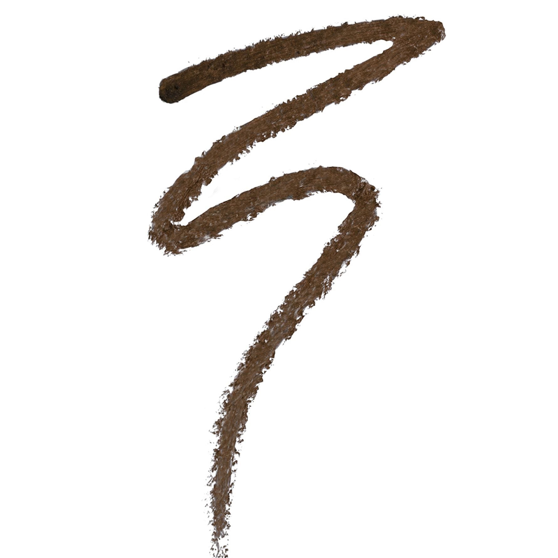 Longwear Eye Pencil 2 Brown - Lumene