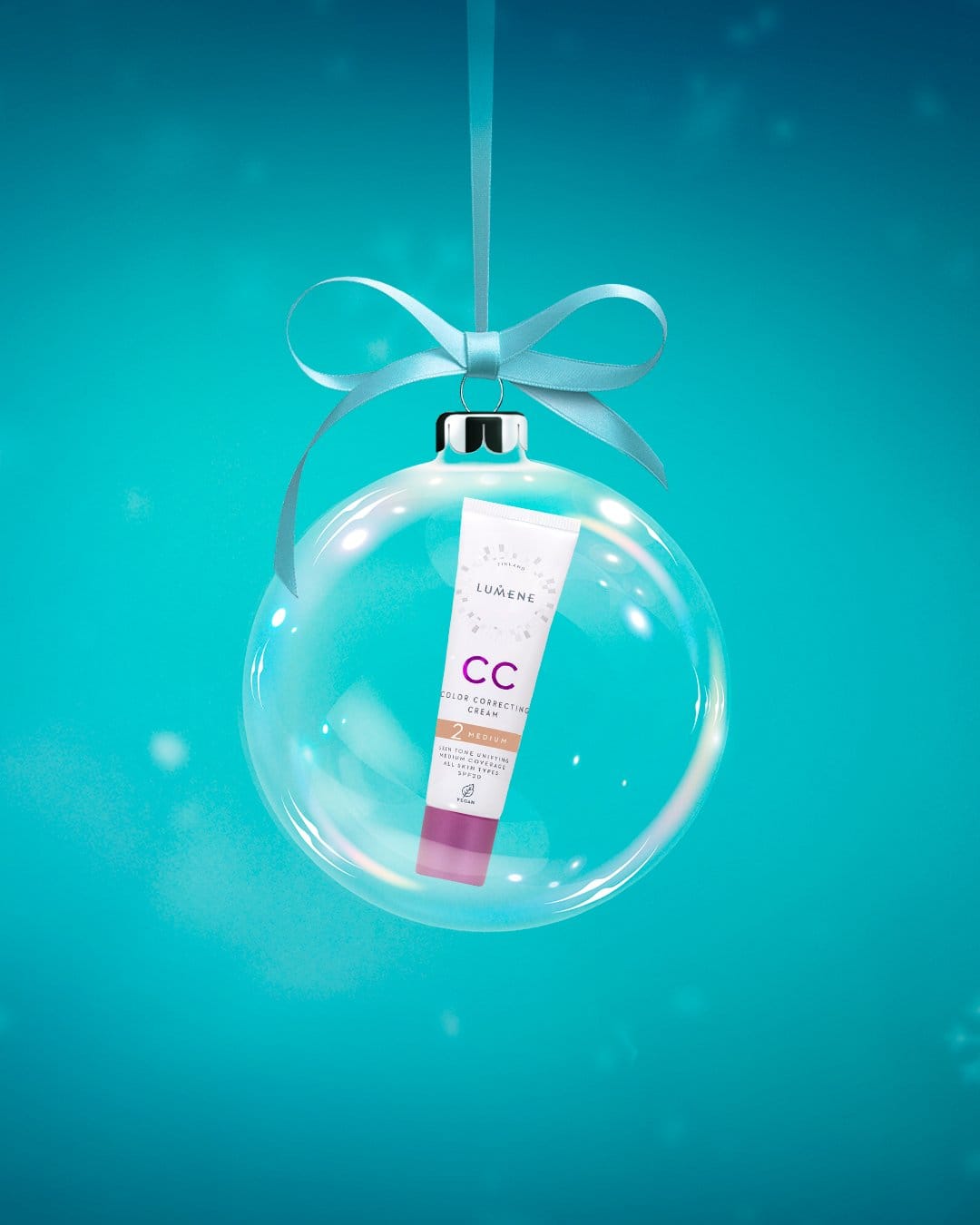 Apohem julkalender med dagliga erbjudanden