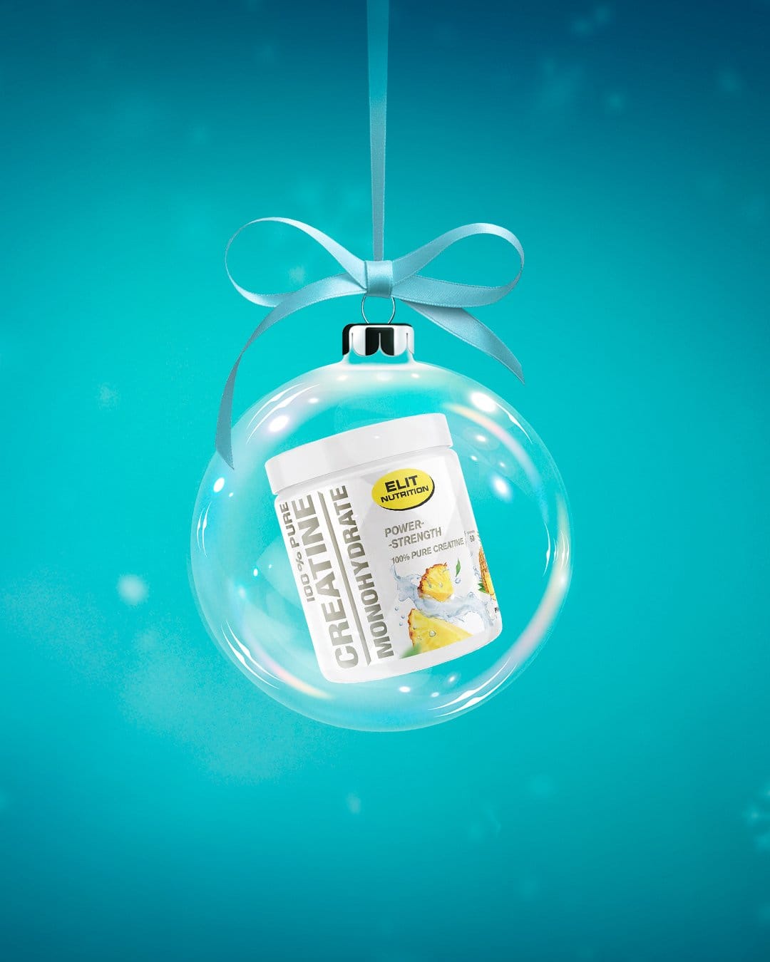 Apohem julkalender med dagliga erbjudanden