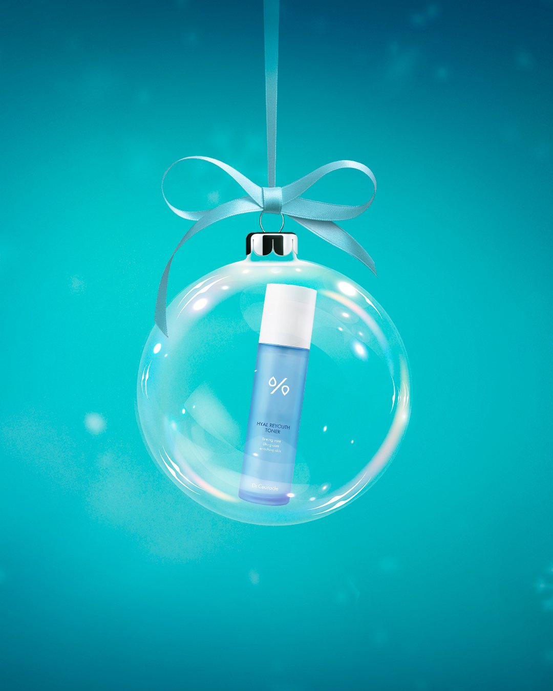 Apohem julkalender med dagliga erbjudanden