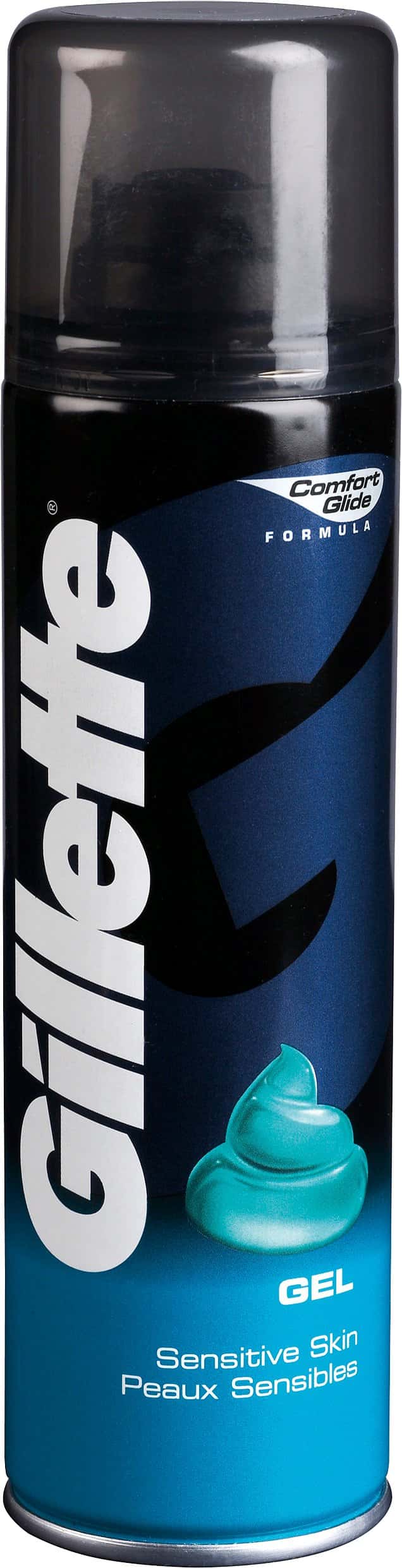 Gillette rakblad och rakhyvlar online