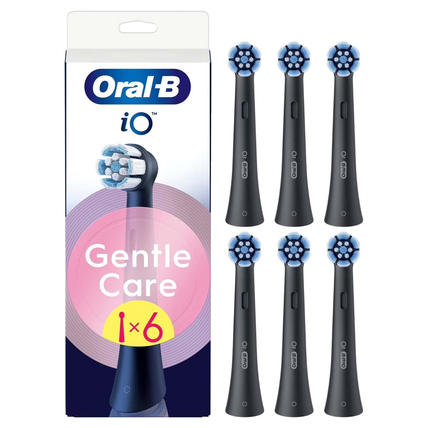 Oral-B Tandvårdsprodukter till Bästa Pris
