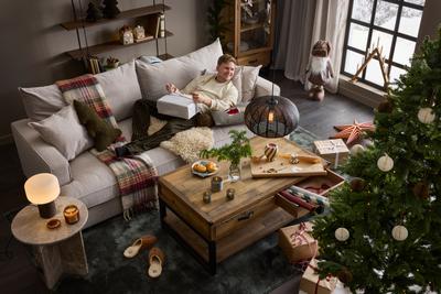 Presentkort på köpet erbjudande