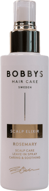 Bobbys Professionella Hårvårdsprodukter