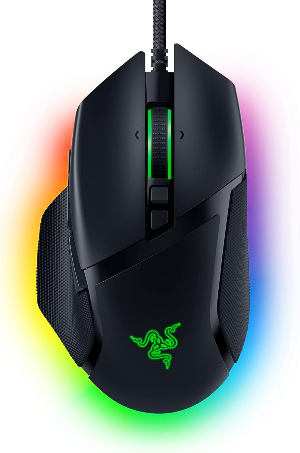 Razer Basilisk V3 Wired Gaming Mouse