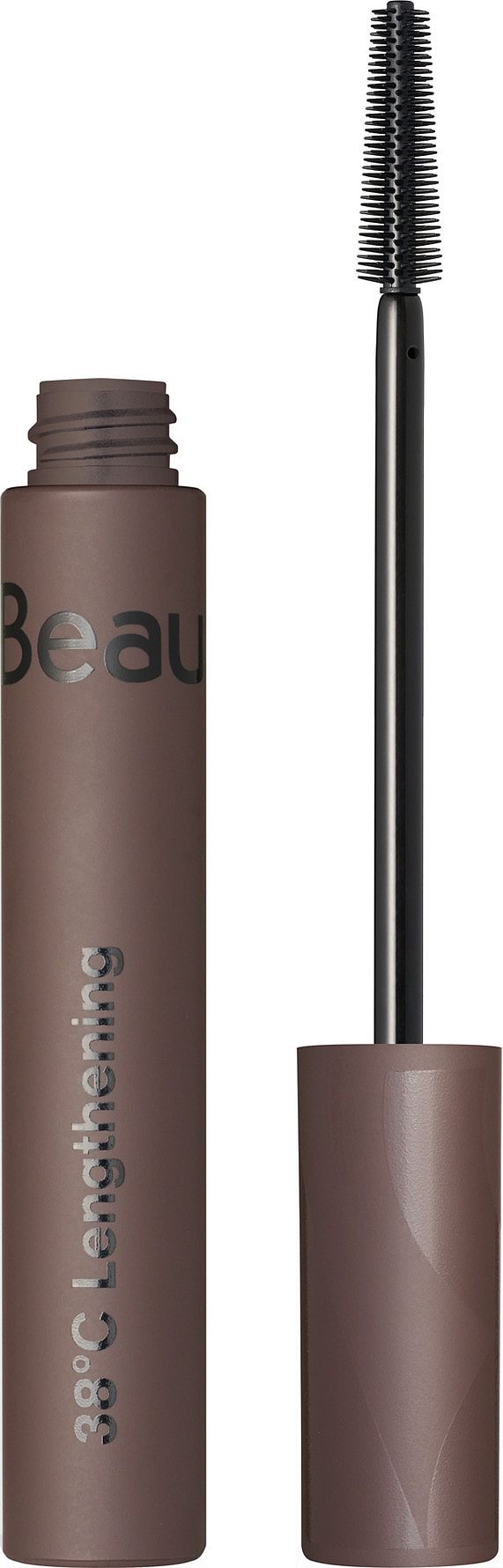 38°C Brown Lengthening Mascara by BeautyAct