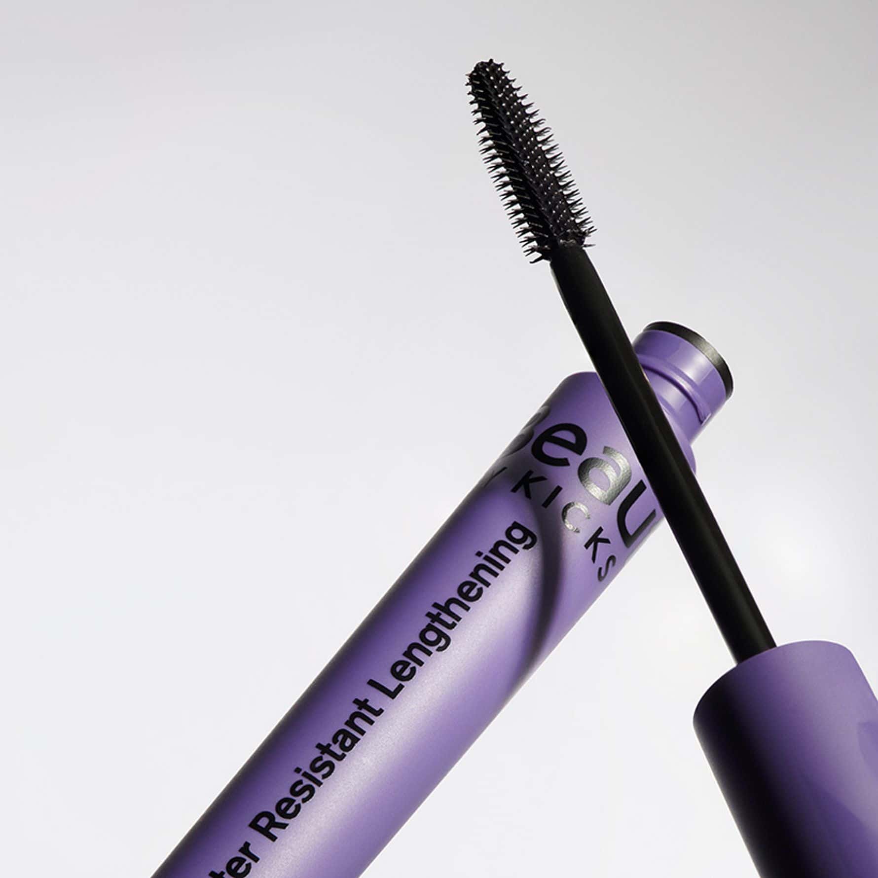 Water Resistant Lengthening Mascara by BeautyAct