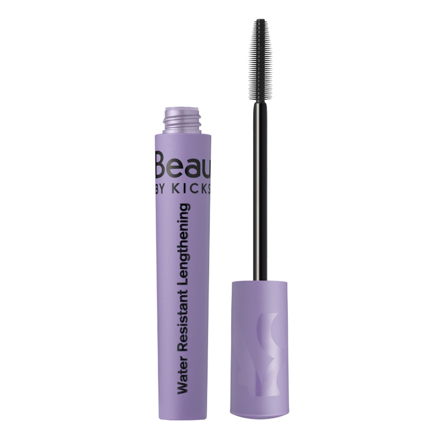 Water Resistant Lengthening Mascara by BeautyAct