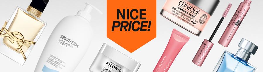 Handla Skönhetsprodukter Online hos KICKS