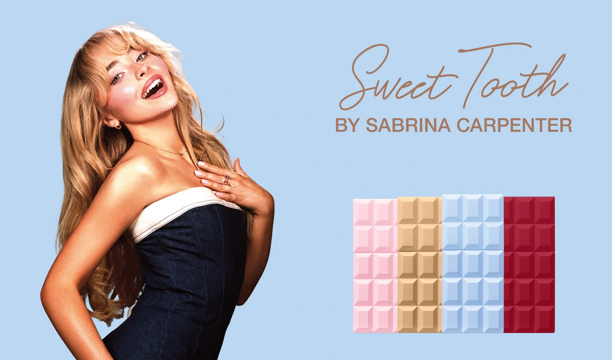 Sabrina Carpenter – KICKS Single
