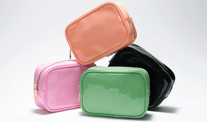 KICKS Beauty Premium Cosmetics Collection