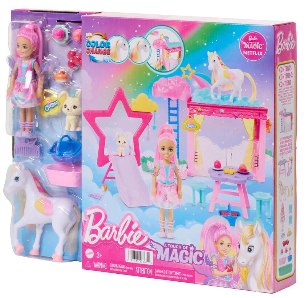 Kvalitetsleksaker för Lek och Glädje