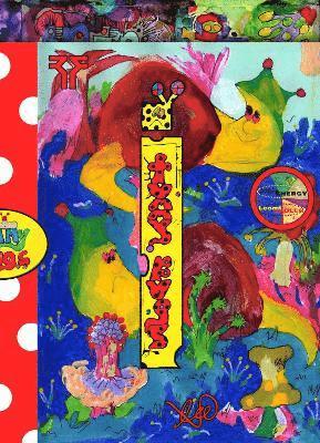 Tummy Bugs av Leomi Sadler Häftad