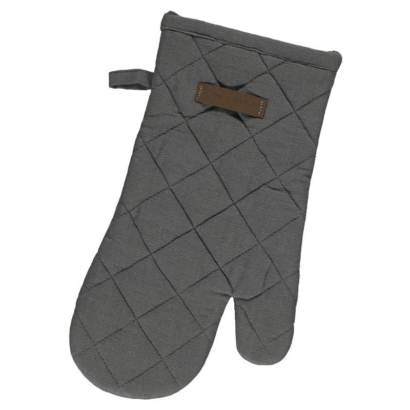 Noble House Hanna Grytvante Mörkgrå