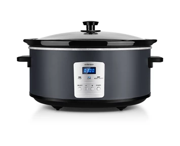 Andersson Slowcooker SWC 2.1 Premium
