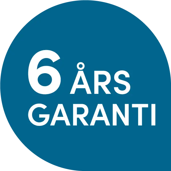 Andersson KNM-L4000 Köksmaskin