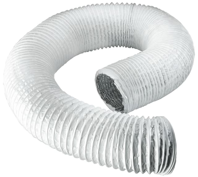 Ecotronic Vägghängd Köksfläkt EVL605B Svart 60cm