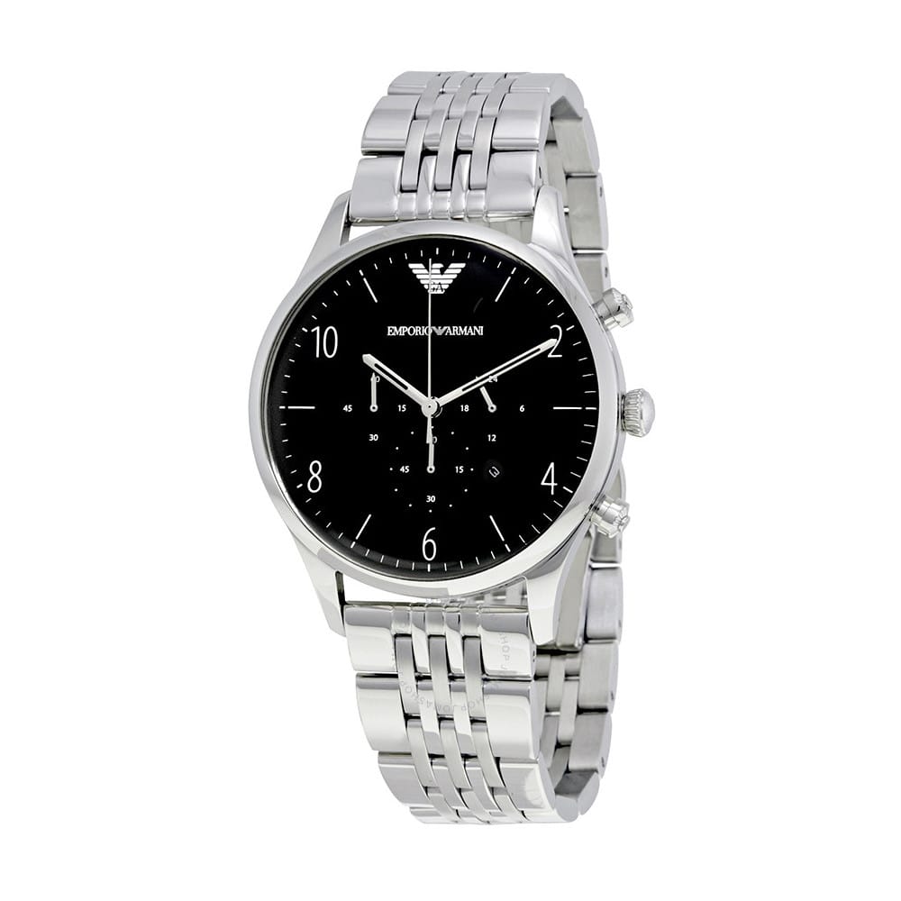Armani AR1863 Herrklocka Quartz 43MM