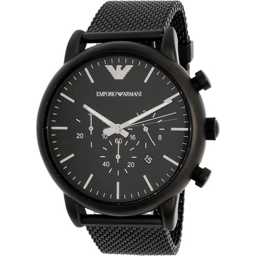 Armani AR1863 Herrklocka Quartz 43MM