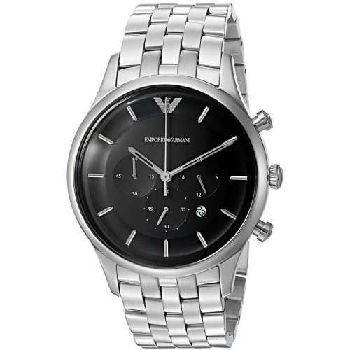 Armani AR1863 Herrklocka Quartz 43MM