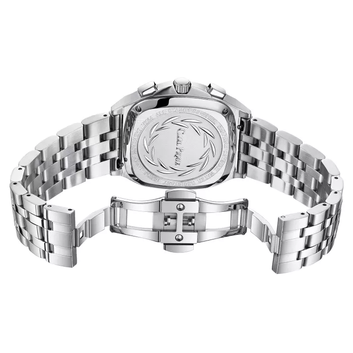 Carl Pique Carré Chronograph CP0025