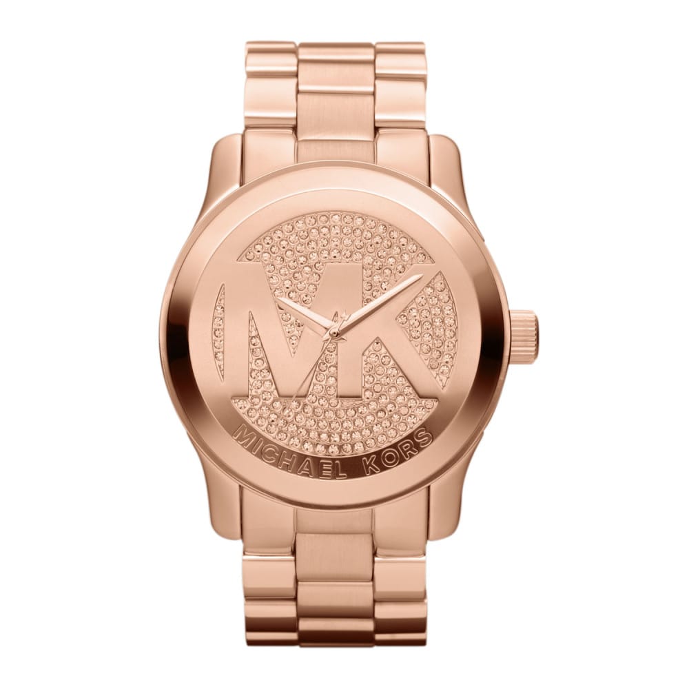 MICHAEL KORS MK5661 Damklocka Quartz 43MM