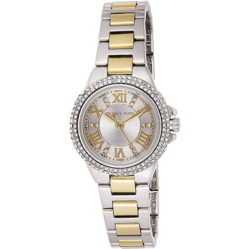 MICHAEL KORS MK5661 Damklocka Quartz 43MM