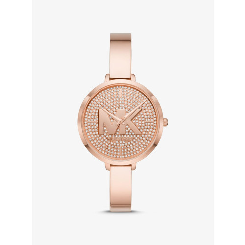 MICHAEL KORS MK5661 Damklocka Quartz 43MM