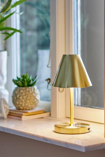 Bloomingville Lianna Lampa i Elegant Design