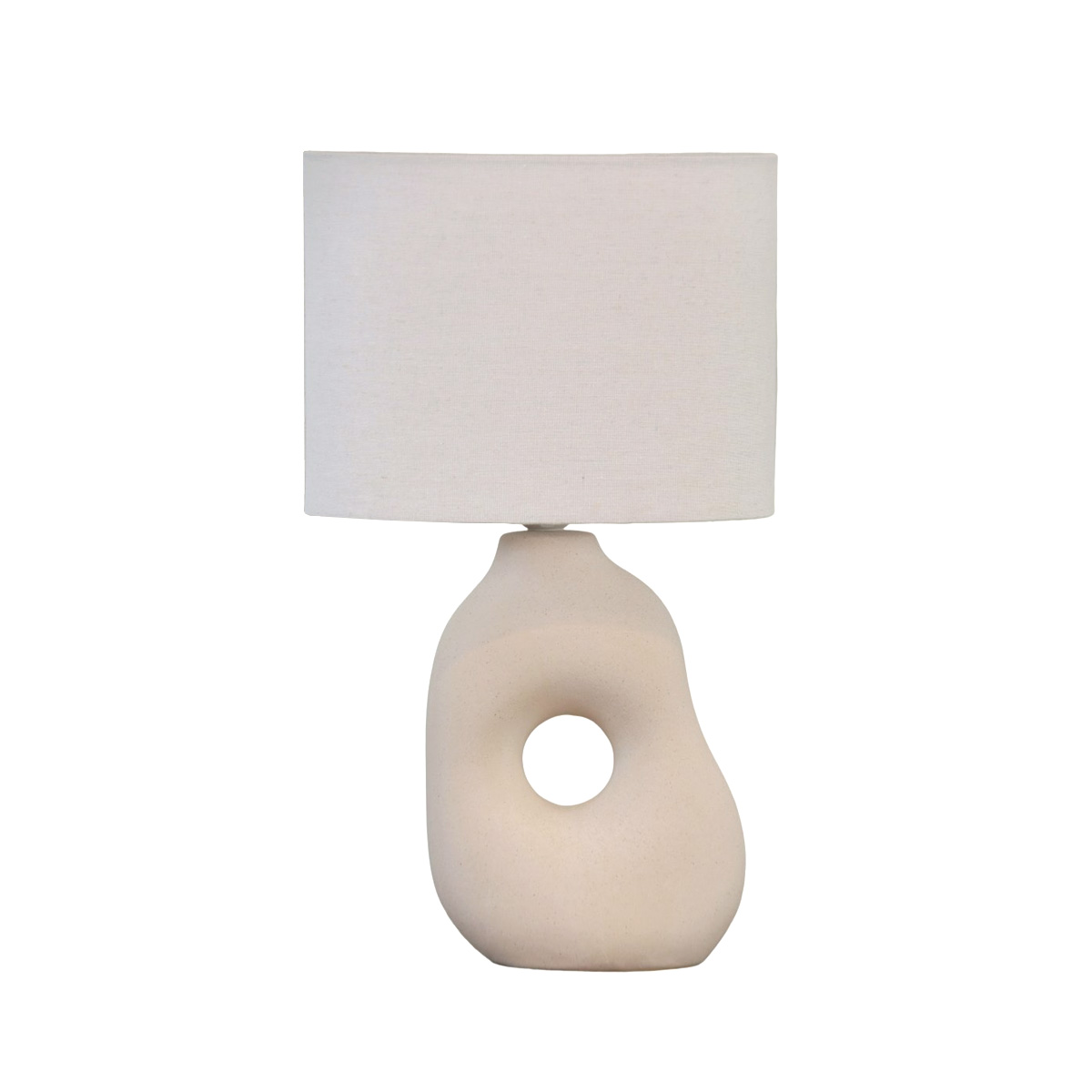 Pikazo 45cm Elegant Bordslampa