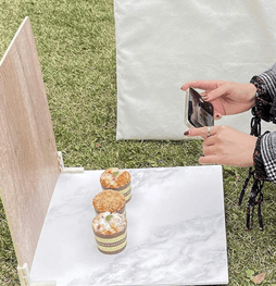 Få 5 % rabatt på din första beställning hos Kaffebrus