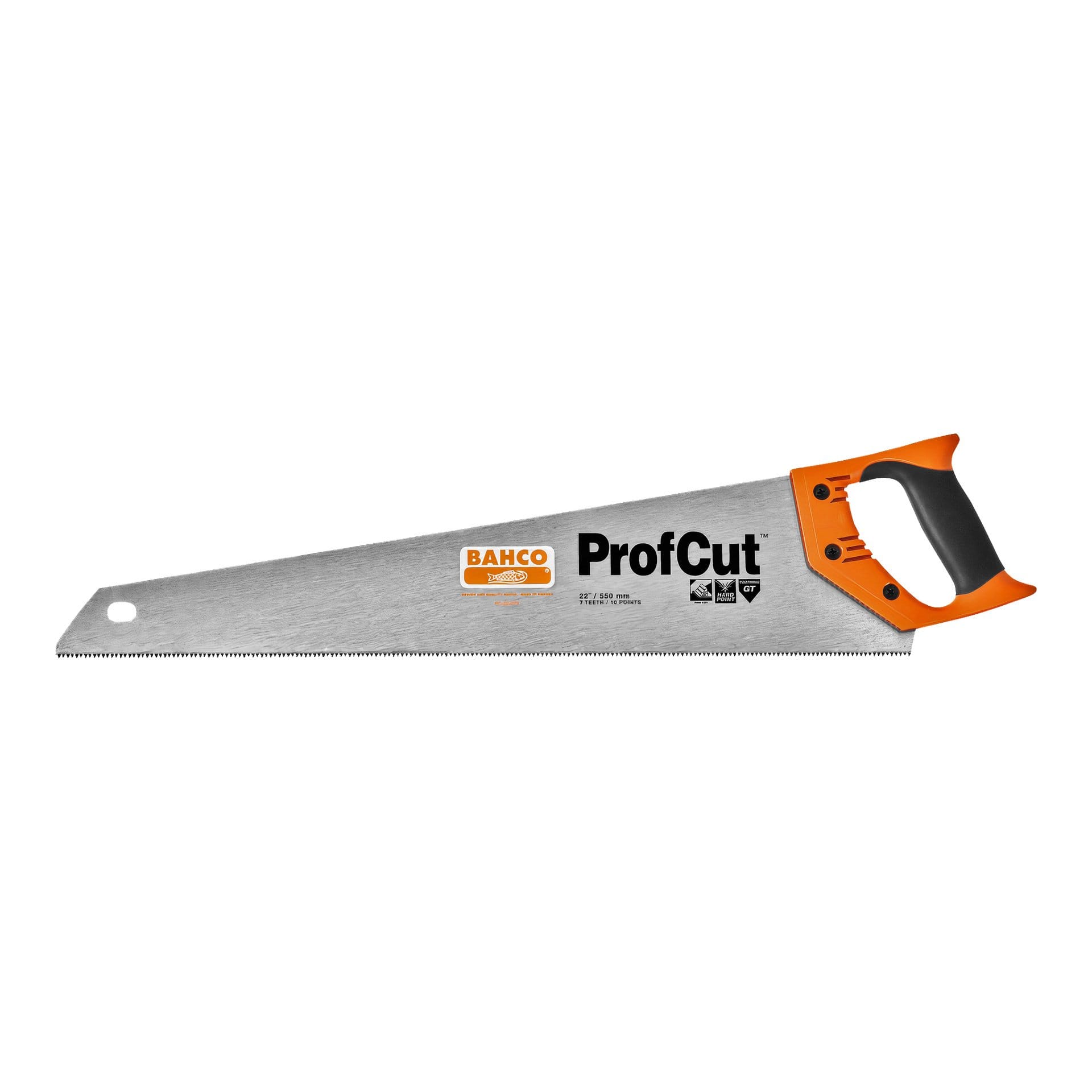 Bahco ProfCut PC-22-GT7 Handsåg 550 mm