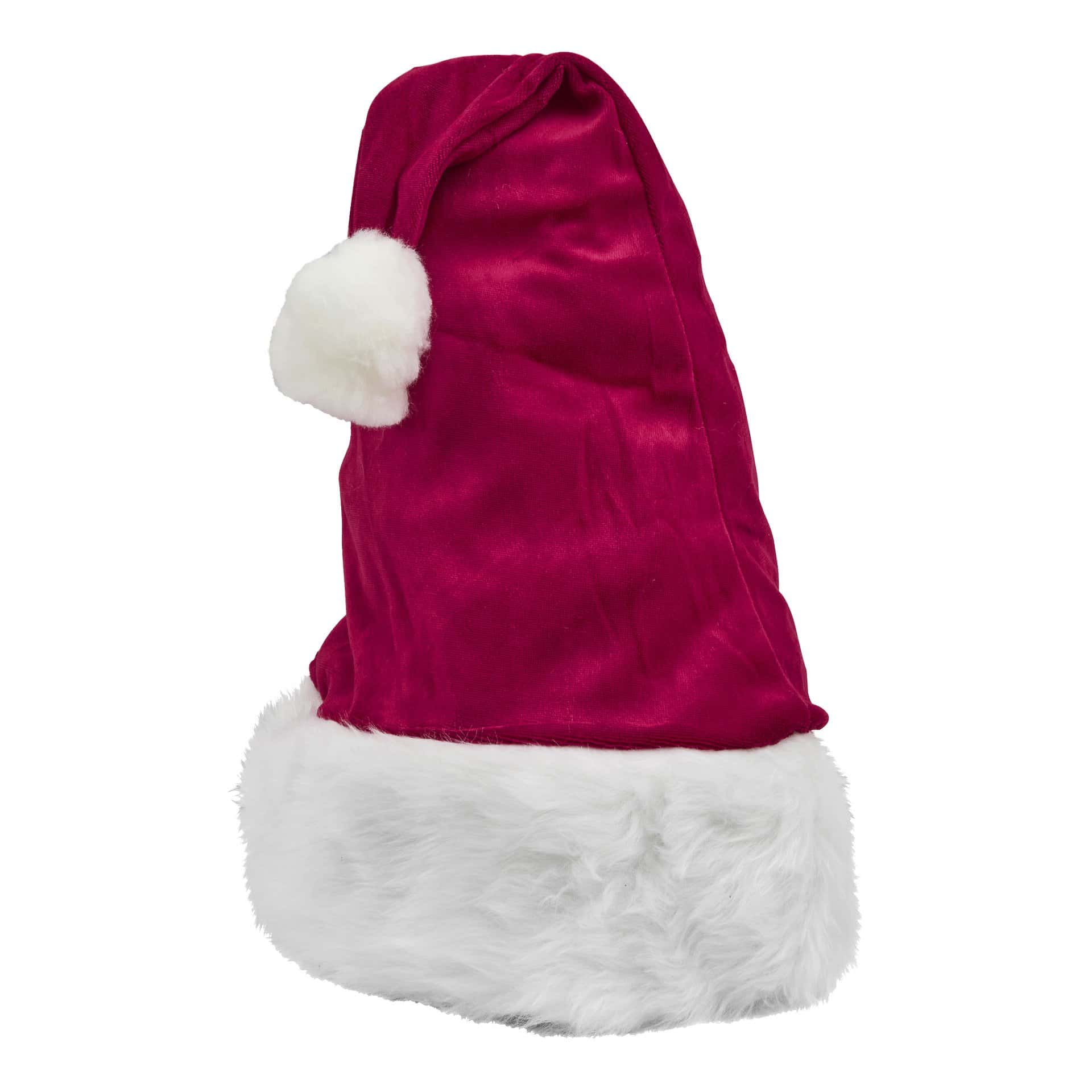 Tomtedräkt i 7 Delar Julkostym
