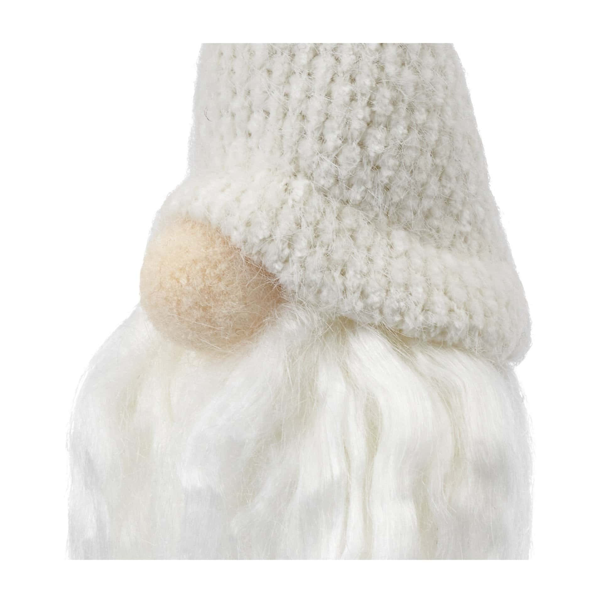 Hängande Tomte Dekoration 19 cm