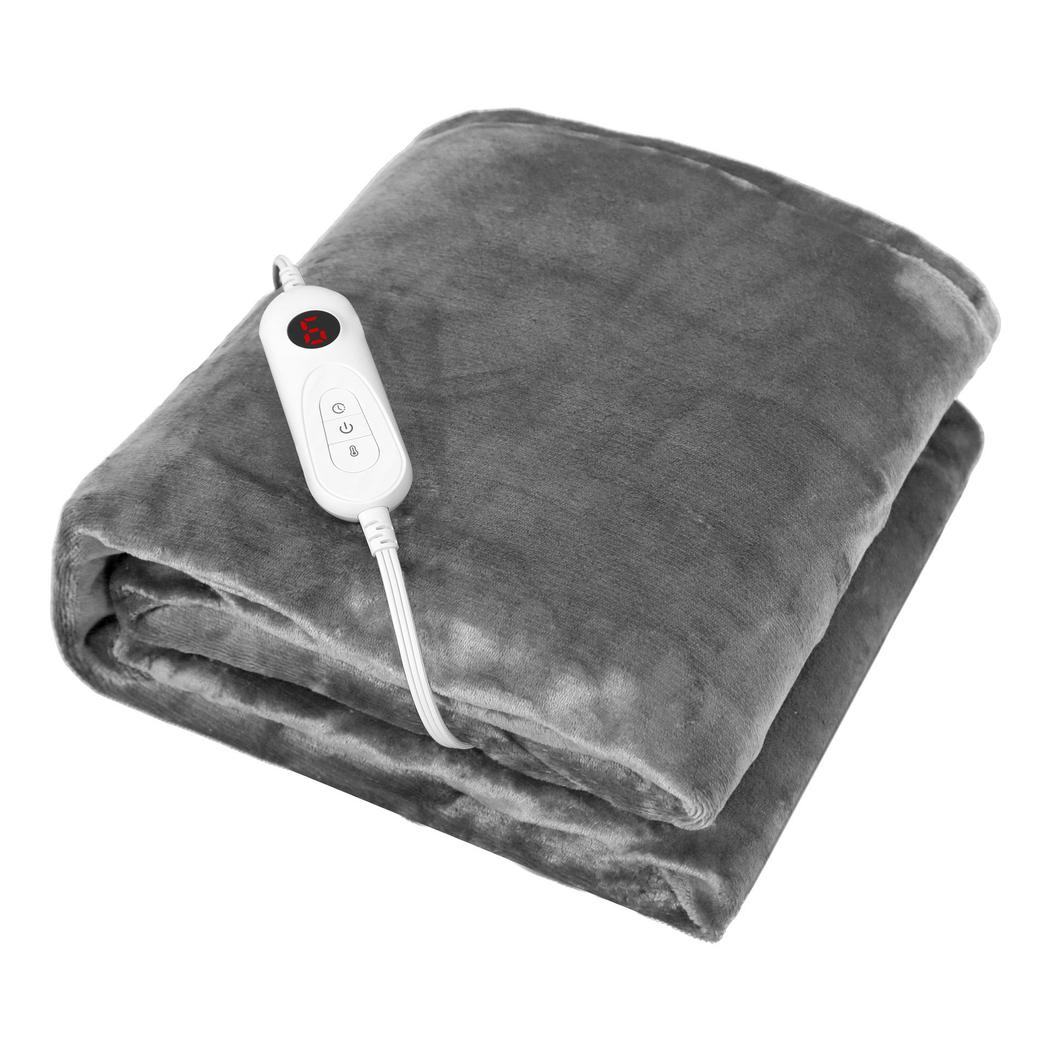 Bright Elektrisk Värmefilt Premium